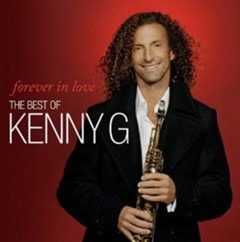 Forever in Love: The Best of Kenny G - 1