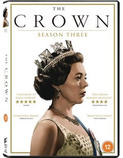 The Crown: Season Three - 2