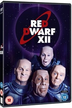 Red Dwarf XII - 2