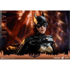 1:6 Batgirl Arkham Knight Hot Toys Figure - 3