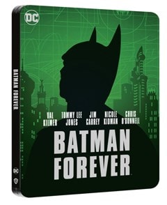 Batman Forever Ultimate Collector's Edition Steelbook - 4