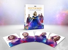 Doctor Who: The Complete Twelfth Series - 3