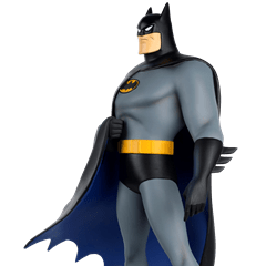Batman Animation: DC Mega Figurine (online only) Hero Collector - 4