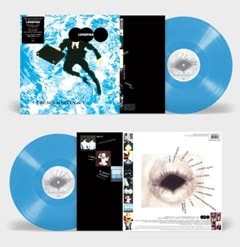 The Sun Is Often Out - 180g Blue Vinyl - 1