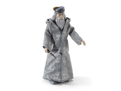 Albus Dumbledore Harry Potter Bendyfig Figurine - 2