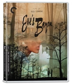 Eve's Bayou - The Criterion Collection - 2