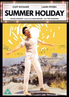 Summer Holiday - British Classics (hmv Exclusive) - 1
