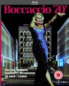 Boccaccio '70 - 1
