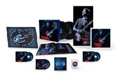 Nothing But the Blues - Super Deluxe Box Set - 1