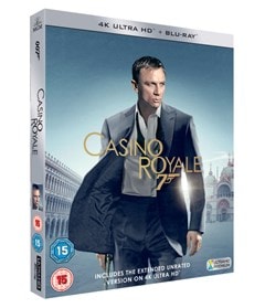 Casino Royale - 2