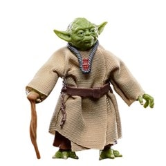Yoda (Dagobah) Hasbro Star Wars Empire Strikes Back Vintage Collection Action Figure - 7