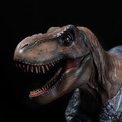 T-Rex Jurassic Park Limited Edition Bust - 5