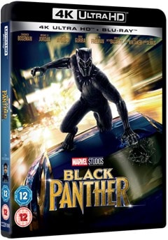 Black Panther - 2