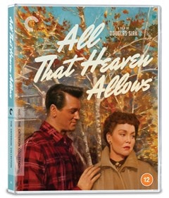 All That Heaven Allows - The Criterion Collection - 2