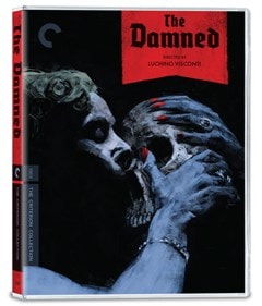 The Damned - The Criterion Collection - 2