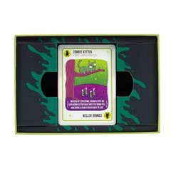 Zombie Kittens Card Game - 4