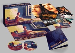 Mulholland Drive 20th Anniversary Collector's Edition (2021 Restoration) - 1