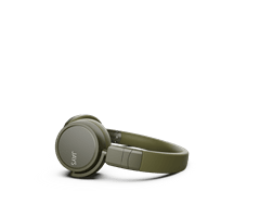 Jays x-Seven Green Bluetooth headphones - 2