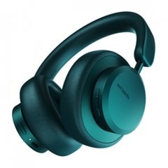 Urbanista Miami Teal Green Active Noise Cancelling Bluetooth Headphones - 4