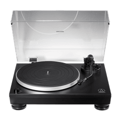 Audio Technica AT-LP5X Direct Drive Turntable - 1