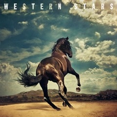 Western Stars - 1