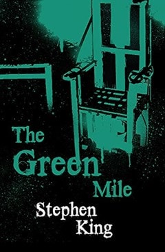 The Green Mile | Books | Free shipping over Â£20 | HMV Store