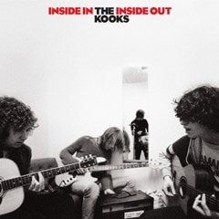 Inside In / Inside Out - 1