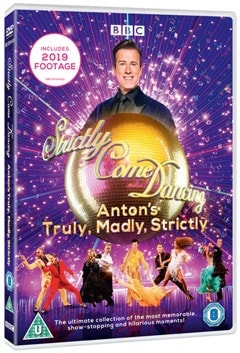 Strictly Come Dancing: Anton's Truly, Madly, Strictly - 2