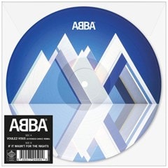 Voulez-vous (Extended Dance Remix) - 1