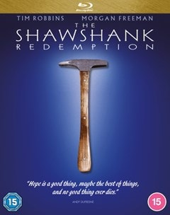 The Shawshank Redemption (hmv Exclusive) - 1