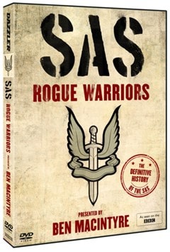 SAS - Rogue Warriors - 2