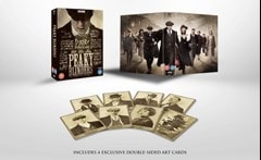 Peaky Blinders: The Complete Series 1-5 - 3