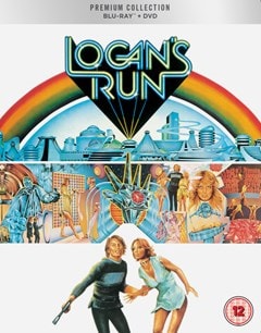 Logan's Run (hmv Exclusive) - The Premium Collection - 1