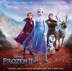 Frozen 2 - 1
