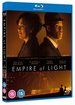 Empire of Light - 2