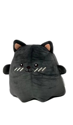 Kenji Yabu Cloud Ghost Cat Soft Toy - 1