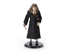 Hermione Granger Harry Potter Bendyfig Figurine - 1