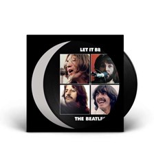 Let It Be - Limited Edition Picture Disc - 1