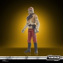 Kithaba (Skiff Guard) Hasbro Star Wars The Vintage Collection Return of the Jedi Action Figure - 9