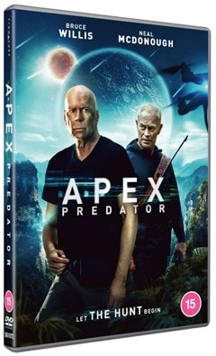Apex Predator - 2
