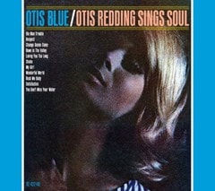 Otis Blue/Otis Redding Sings Soul - 1