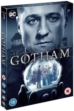 Gotham: The Complete Third Season - 2