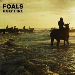 Holy Fire - 1