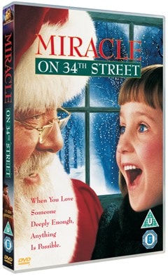 Miracle On 34th Street (hmv Christmas Classics) - 4