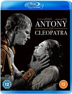 Antony and Cleopatra - 2