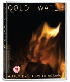 Cold Water - The Criterion Collection - 2
