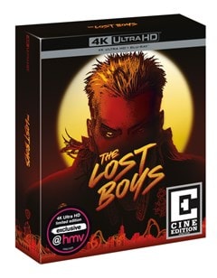 The Lost Boys (hmv Exclusive) - Cine Edition - 3