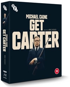 Get Carter Limited Edition - 3