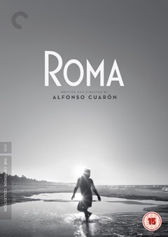 Roma - The Criterion Collection - 1