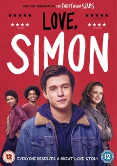 Love, Simon - 1